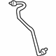 Toyota 44418-35010 Pressure Tube, Passenger Side