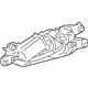 Toyota 85130-35101 Motor Assembly, Rear