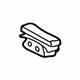 Toyota 41196-48040 Damper