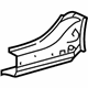Toyota 61415-AC010 Extension, Outer Passenger Side