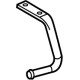Toyota 17573-0P180 Muffler & Pipe Support Bracket, Center Passenger Side