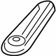 Toyota 52295-42010 Support Brace, Passenger Side