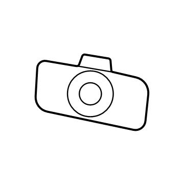 Toyota 89348-46070 Mount Bracket