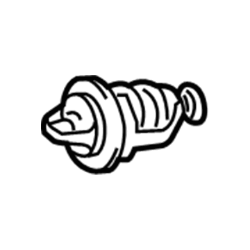 Scion 90916-A3003 Thermostat