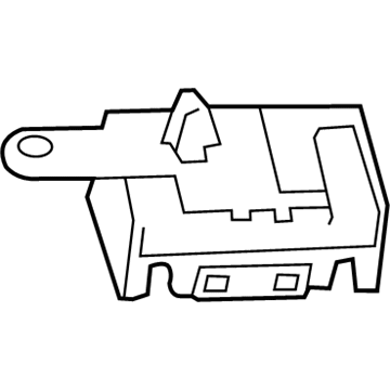 Scion 90980-04204 Condenser