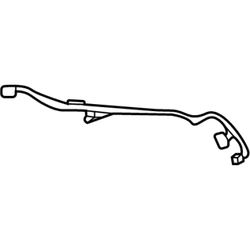 Toyota 86101-48Z40 Antenna Cable