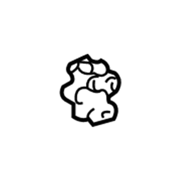 Toyota 47150-16050 Pressure Metering Valve