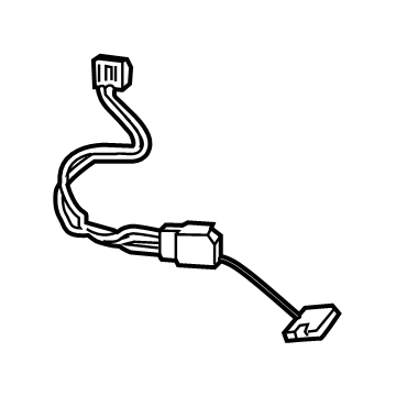 Toyota 83320-06210 Level Sensor