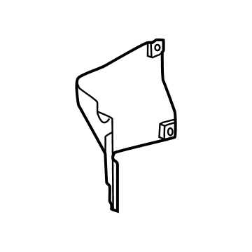 Toyota 77642-06050 Protector