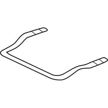 Toyota 72201-0C010 Track Bar