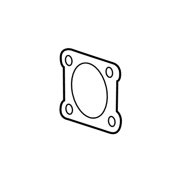 Toyota 44785-02060 Master Cylinder Assembly Gasket
