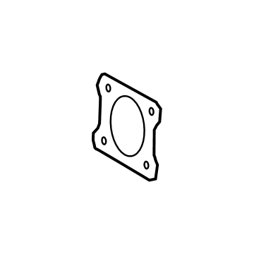 Toyota 44785-02060 Booster Assembly Gasket