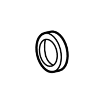 Toyota 90311-A0005 Front Crank Seal