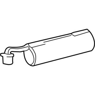 Toyota 86725-0E010 Battery