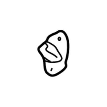 Toyota 69410-0C020 Striker