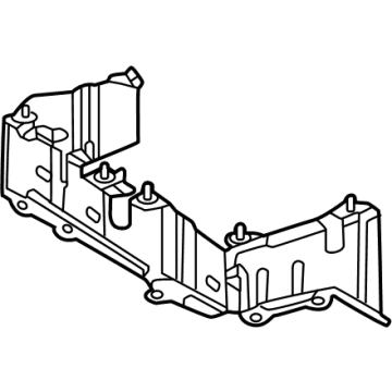 Toyota G920Q-34010 Shield