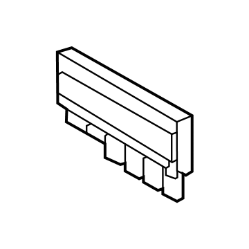 Toyota 82620-04050 Fusible Link
