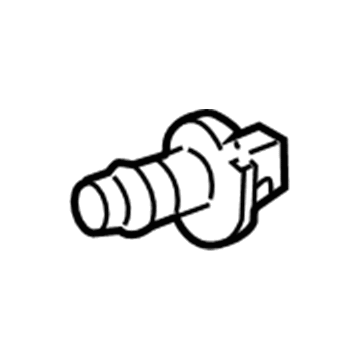 Toyota 85397-AA040 Level Sensor