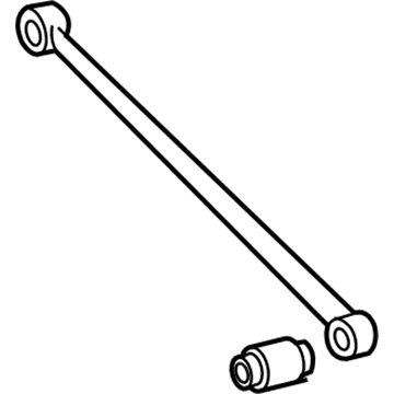 Toyota 48740-60150 Lateral Rod