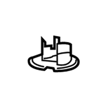 Toyota GR Corolla Fuel Filter - 23217-31080