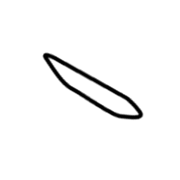 Toyota 35921-52180 Indicator