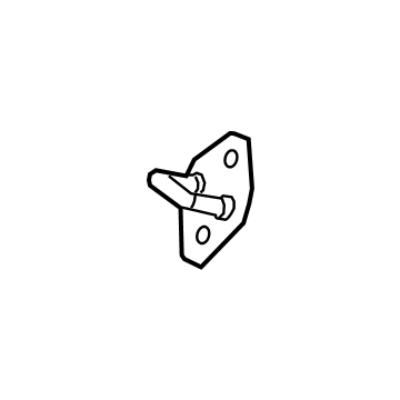 Toyota 69410-02020 Striker