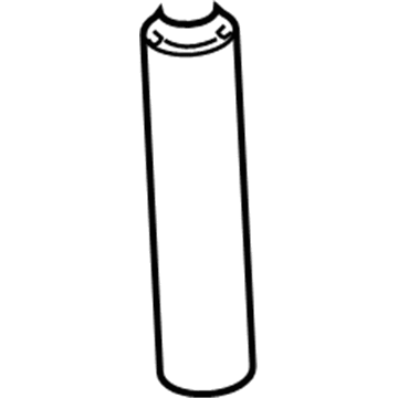 Toyota 48750-52100 Shock Mount