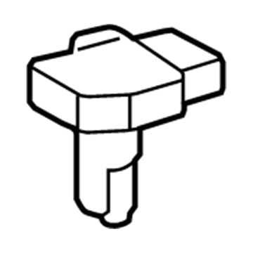 Scion 22204-0V020 Air Mass Sensor