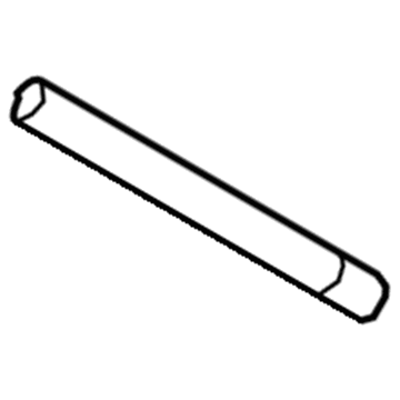 Toyota 88474-17010 Dehydrator