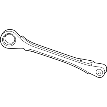 Toyota 48710-48020 Front Lateral Arm