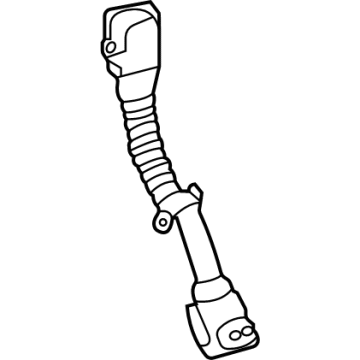 821H1-42090 Toyota Harness Illustration 1 of 1