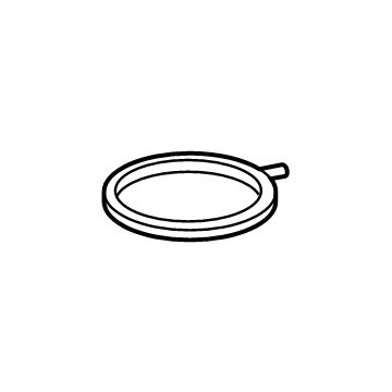 Toyota 22271-25030 Air Pipe Gasket