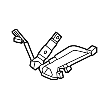 Toyota 53460-30180 Lifter