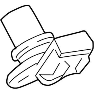 Toyota 90919-A5001 Crankshaft Sensor