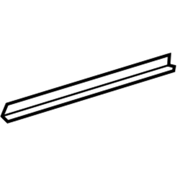 Scion 63218-21030 Side Trim