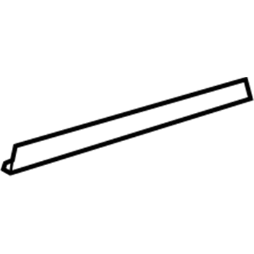 Scion 63217-21030 Side Trim