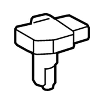 Scion 22204-21010 Mass Air Flow Sensor