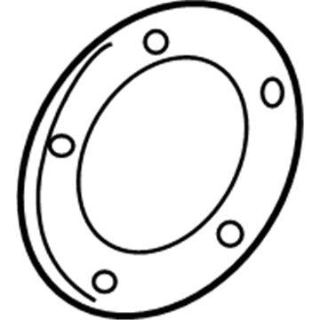 Toyota 42443-60020 Oil Slinger Gasket
