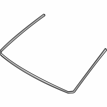 Toyota 56117-35150 Dam