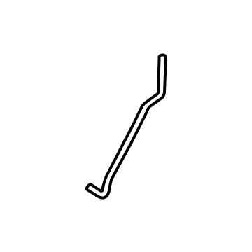 Toyota SU003-01860 Lock Rod