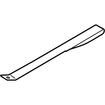 Toyota SU003-05828 Pull Strap