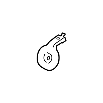 Toyota SU003-01817 Mount Bracket