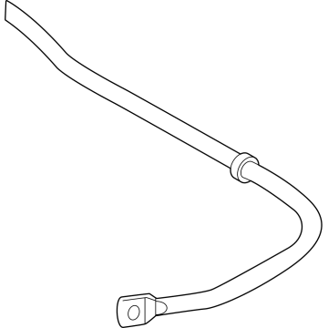 Toyota 48812-AK010 Stabilizer Bar