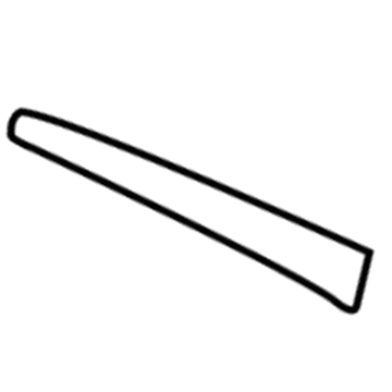 Scion 75925-52040 Tape