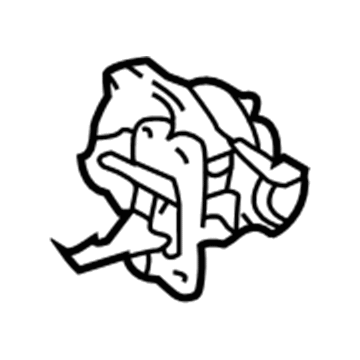 Toyota 97609-32307-77 Inner Bearing