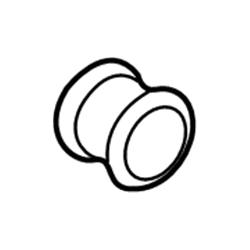 Toyota 45517-06030 Gear Assembly Mount Cushion