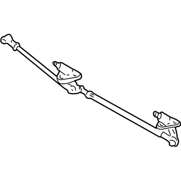 Toyota 85150-0C050 Wiper Linkage