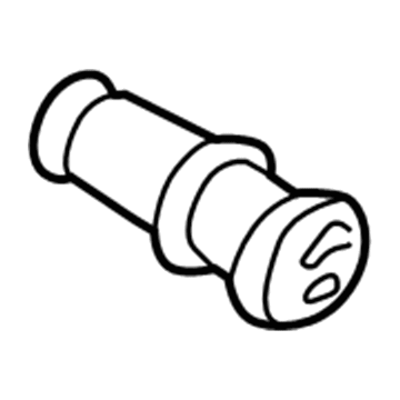 Toyota 85520-28010 Element