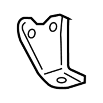 Toyota G9214-06010 Bracket
