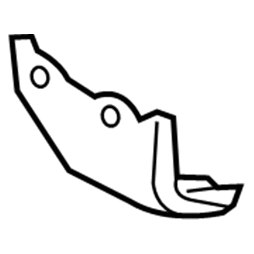 Toyota G9216-06010 Bracket
